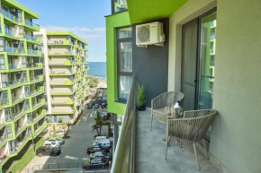 Sun Fantasea Apartment Spa n Pool Beach resort